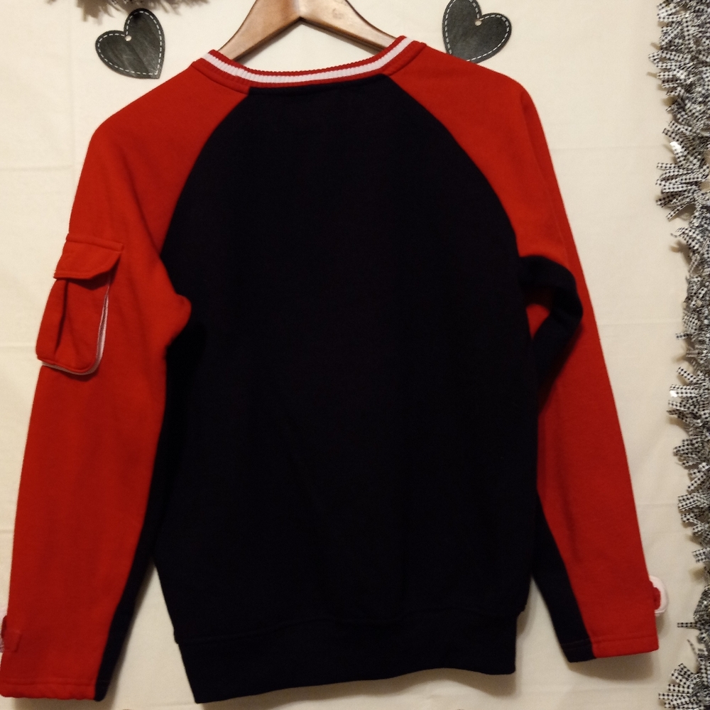 Switch Jacket - Picture 2 of 11